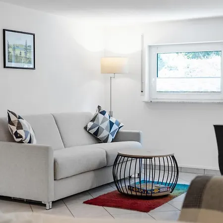 Muenchbach - Near Europa-park And Rulantica *