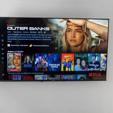 Muenchbach - Near Europa-park And Rulantica * Rust