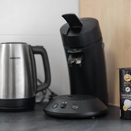 Apartmán Muenchbach - Near Europa-park And Rulantica Rust