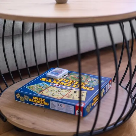 Muenchbach - Near Europa-park And Rulantica شقة