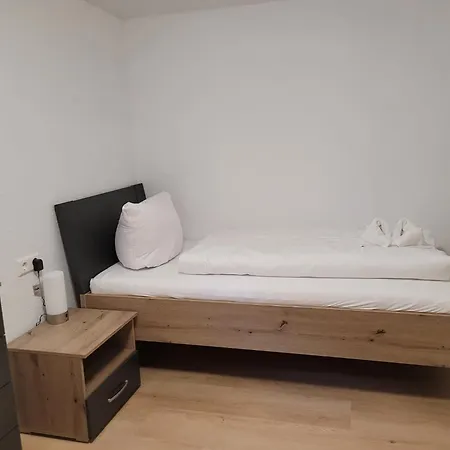 Muenchbach - Near Europa-park And Rulantica Rust