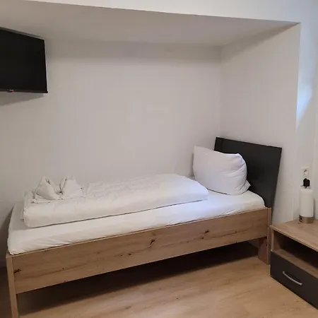 Muenchbach - Near Europa-park And Rulantica * Rust