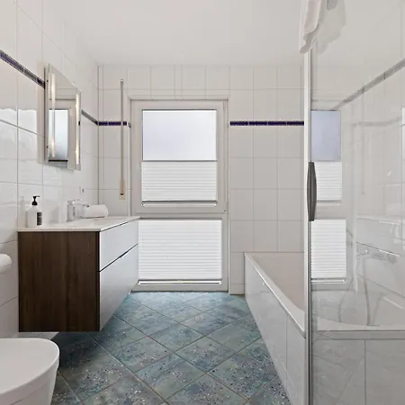 Münchbach - Near Europa-park&rulantica - Terrace I Parking I Kitchen I Wifi *
