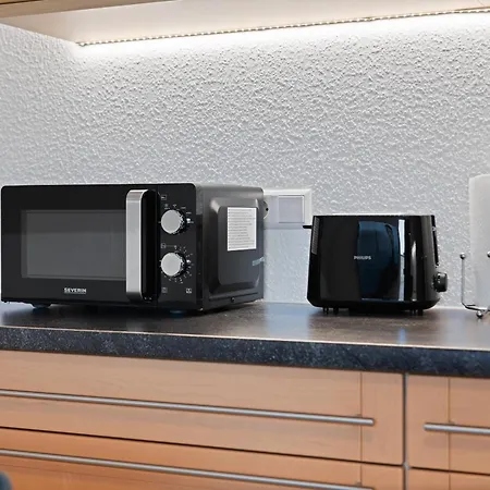 Muenchbach - Near Europa-park And Rulantica Apartmán *