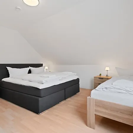 Muenchbach - Near Europa-park And Rulantica * Rust