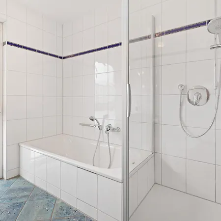 Apartment Münchbach - Near Europa-park&rulantica - Terrace I Parking I Kitchen I Wifi