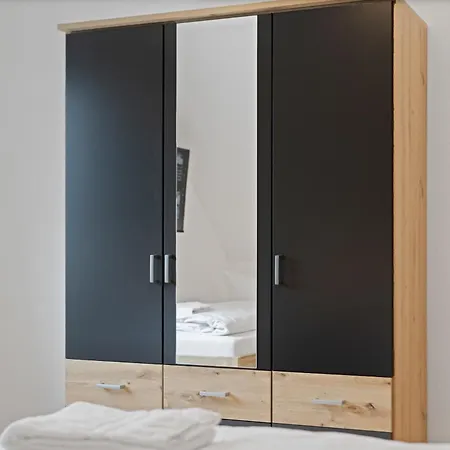 Apartmán Muenchbach - Near Europa-park And Rulantica Rust