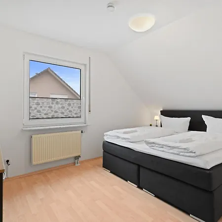 Muenchbach - Near Europa-park And Rulantica *