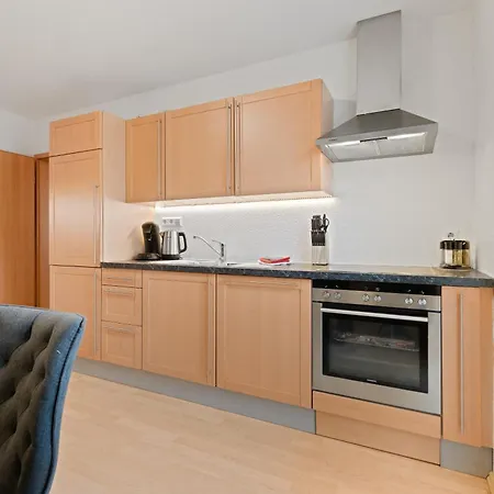 Münchbach - Near Europa-park&rulantica - Terrace I Parking I Kitchen I Wifi