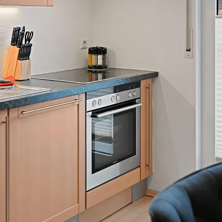 Muenchbach - Near Europa-park And Rulantica Apartmán *