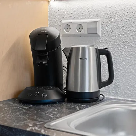 Münchbach - Near Europa-park&rulantica - Terrace I Parking I Kitchen I Wifi Apartment Rust